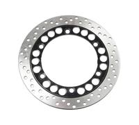 Disque frein moto Pour Y&amaha YBR125 YBR 125 2002 2003 2004 2005 2006 Disque Frein Avant Moto Rotor disque moto