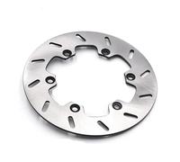 Disque Frein Moto Rotor Disque Frein Arrière Pour WR125 2009-2018 WR 125 TT250 /RL/RM 1999-2000 WR200 1992-1994 DT200WR DT125 2005-2007 DT230 1997-1998 Moto Disques Frein