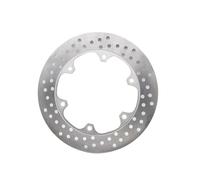 Disque frein Pour NT650 NT700 Pour Deauville VT1100 C2 C3 CB1000 CBR1000 CB1300 SC40 CB1300 F1 SC40 NT700 VA6 Disque Frein Arrière Moto