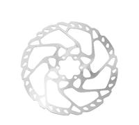 Disque Frein Pour RT66 160MM 180MM 203MM Disque Frein À 6 | Pour RT66 160MM 180MM 203MM Disque Frein À 6 Boulons Disque Frein Disque Frein Av&ant Arrière Moto Rotor Frein Av&ant