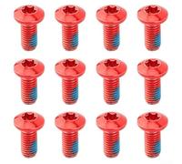 Disque Frein pour vtt Acier M5x11.5 T25 Disque Frein pour vtt