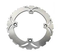 Disque frein Pour XR650L 93-01 94 95 96 NX 650 Pour Dominator 88-04 89 90 91 92 NX650 34 HP 97 98 99 00 01 02 Disque Frein Avant Rotor Disque(ZC)