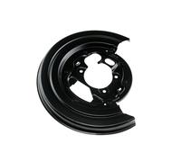 Disque Frein Poussière Bouclier Arrière Gauche pour Mercedes Sprinter 06