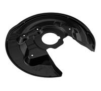 Disque Frein Poussière Bouclier Arrière Gauche pour VW Golf VI 09- Beetle 11