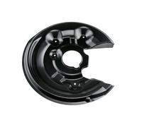 Disque Frein Poussière Bouclier Arrière Gauche pour VW Passat 10- Audi A3 03
