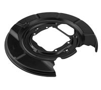 Disque Frein Poussière Bouclier pour BMW 5 E39 Berline -03 Arrière Droit