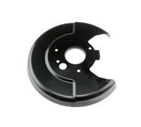 NTY Flasque de frein HTO-NS-001 pour Nissan Primera P12 02- Arrière gauche