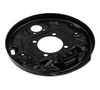 Disque Frein Poussière Bouclier pour Smart Fortwo 450 451 07- Arrière Gauche