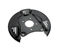 Disque Frein Poussière Bouclier pour Toyota Avensis 97-03 Arrière Gauche