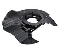 Disque Frein Protection Poussière Avant Gauche Pour BMW 3 E46 00-05