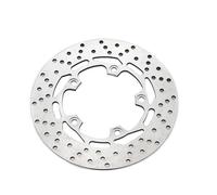 Disque Frein Rotor Arrière Moto Pour FZ1 N/NA Naked Non ABS/ABS 2010 2011 2012 2013 2014 2015 Disque De Frein Arrière Pour Moto 5Mm 245Mm