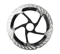 Shimano Rt-cl900 Cl Ice Tech Freeza Internal Magnet Brake Disc Argenté 203 mm Black