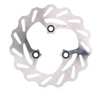 disque frein scooter av polini wave compatible avec booster ng 99-/stunt 09/nitro/booster 13 d190