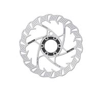 Disque de frein Galfer Shark CENTER-LOCK argent