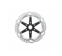 DISQUE FREIN SHIMANO DEORE XT CENTERLOCK 203mm NOIR/ARGENT - IRTMT800LE -