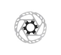 Shimano Disque de frein SM-RT64 CL 140 mm Argenté