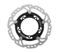 Disque Frein sm-rtc60 160mm 5 Trous Sans Virole Fermeture pour Nexus sg-c6001 /
