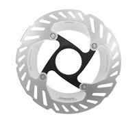 Shimano Rt-cl800 Cl Ice Tech Freeza Internal Brake Disc Argenté 140 mm Black