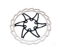 DISQUE FREIN VTT 6 TROUS D160 MM CLARKS CD NOIR
