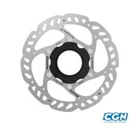DISQUE FREIN VTT CENTERLOCK D140 MM SWISSSTOP CATALYST ONE