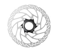Disque frein vtt centerlock d180 mm Shimano tourney rt30