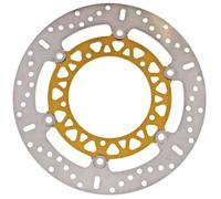 EBC Frein à Disque Série X MD2095X