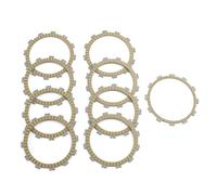 Disque Friction D'embrayage Kit De Disques D'embrayage Pour GSXR600 Et GSXR750 2008-2024 21441-36F50