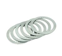 Disque Friction D'embrayage Kit Séparateur D'entraînement D'embrayage Pour CB 250 CB250 Pour Two Fifty 1993-1998 1999 2000 2001 2002 2003 2004 2005 Disque En Acier Plaque 6X