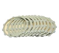 Disque Friction Disques D'embrayage Pour VL1500BT C90T BOS 2013 VZ1500 M90 Kit De Disques Friction D'embrayage Moto