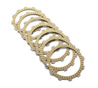 Disque Friction Embrayage Moto Pour Drag Star XVS650 650 YZ250 WR250 | Kit De Plaque Pour V-Star Pour Minuit XVS650A XVS650AT