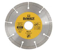 Disques diamantés segmentés pour tronçonnage à sec 125mm Ø