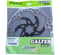 Galfer Disque de frein Wave Overzise 223 mm
