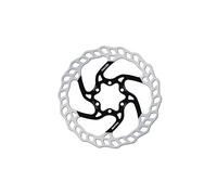 Disque de frein galfer fixed disc wave mtb 6 trous