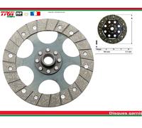 Disque garnie D'embrayage TRW MCC600 BMW R 45 N, S / R 65 G/S LS R65/2 R65/3