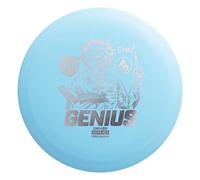 Discmania Disque de golf Active-Line Genuis Fairway Bleu 174 g