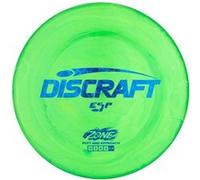 Disque Golf - Discraft - Esp Zone (PUTTER) MULTI-COLOUR G