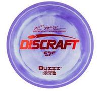 Discraft Disque de Disc Golf Série Paul MC Beth ESP BUZZZ