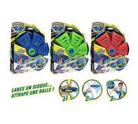 Goliath 918028 Phlat Ball Classic V5 Ballon 1 pc(s)