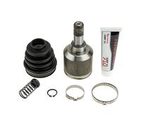 Disque Hardy, Onde Longitudinale Arbre Convient pour Citroen 1.6HDI