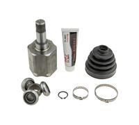 Disque Hardy, Onde Longitudinale Arbre Convient pour Ford Kuga 2.0TDCI 08-12 /