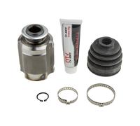 Disque Hardy, Onde Longitudinale Arbre Convient pour Hyundai Santa Fe 12-15, Kia