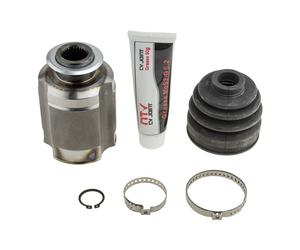 Disque Hardy, Onde Longitudinale Arbre Convient pour Hyundai Santa Fe 12-15, Kia