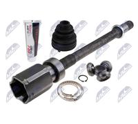 Disque Hardy, Onde Longitudinale Arbre Convient pour Mazda 6 2.0 12 CX-5 2.0 2WD