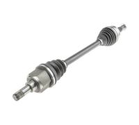 Disque Hardy, Onde Longitudinale Arbre Convient pour Peugeot 308 II 1.2THP