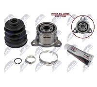 Disque Hardy,Onde Longitudinale Arbre Convient pour Suzuki Vitara,Grand Vitara