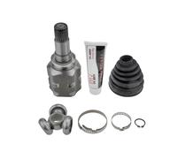 Disque Hardy, Onde Longitudinale Arbre Convient pour Toyota Auris 1.8HYBRID