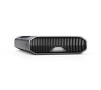 Western Digital Disque dur externe G-Drive 8 To Ultrastar 7200 tr/min USB-C USB 3.2 Gen2 260 Mo/s