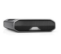 Disque HDD externe SanDisk Professional G-DRIVE 8 To Noir Noir C
