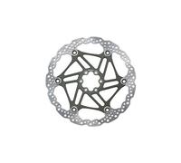 Disque hope flottant gris