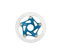 Disque hope rx flottant centerlock bleu